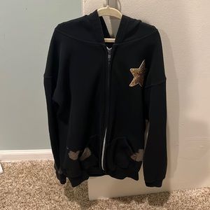 Custom Descendants Hoodie